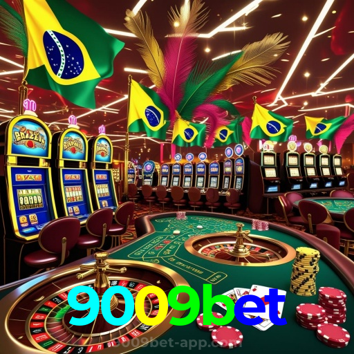 9009bet：Em nosso cassino online, grandes prêmios estão ao seu alcance!
