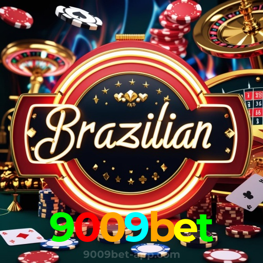 9009bet：Apostas emocionantes no futebol e grandes prêmios em jogos de cassino!