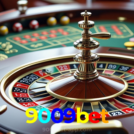 9009bet：A diversão e as vitórias estão te esperando no nosso cassino online!
