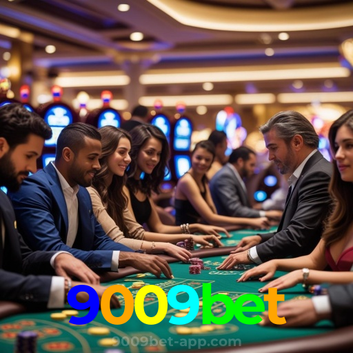 9009bet：Aposte no futebol online e vença no estilo que você merece!