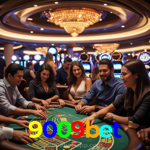 9009bet：A sorte está na roleta! Aposte e veja sua vitória acontecer!