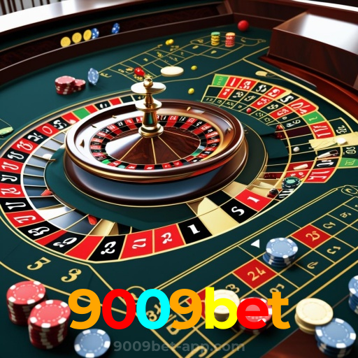 9009bet：Entre no jogo e aposte nos melhores times do futebol digital!