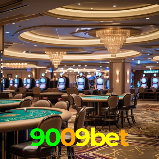 9009bet：As slots mais emocionantes estão esperando por você! Vença agora!