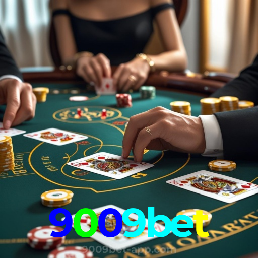 9009bet：Jogue nas melhores slots e leve o jackpot para casa!