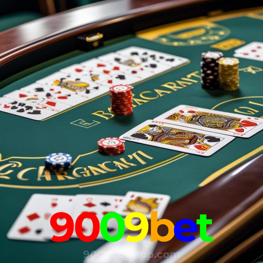 9009bet：No futebol online, a chance de ganhar é sua!