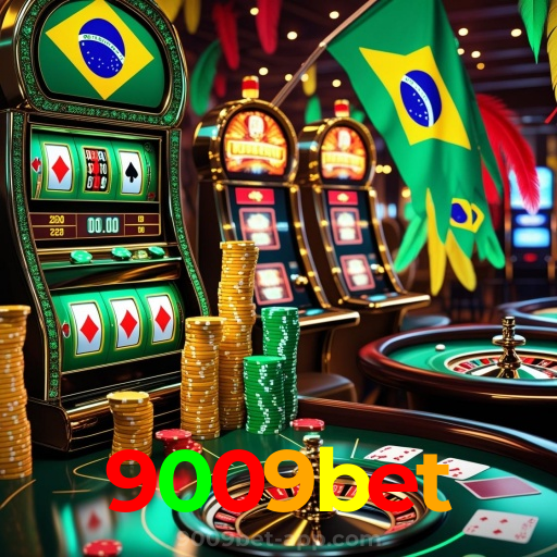 9009bet：Jogue poker online e mostre seu talento nas cartas!