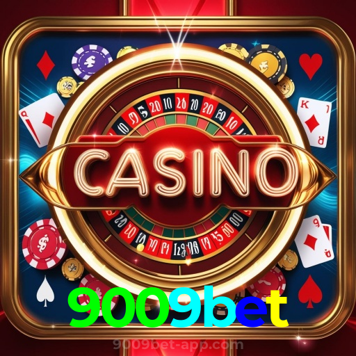 9009bet：Apostas em futebol e os melhores jogos de cassino para você ganhar!