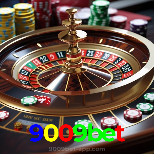 9009bet：Onde o futebol e o cassino se encontram para grandes vitórias!