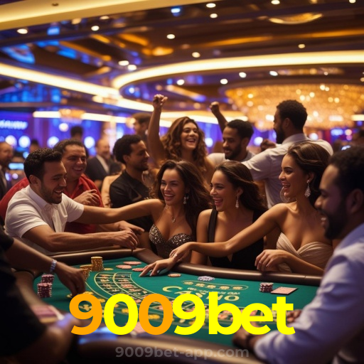 9009bet：Ganhe no futebol e conquiste prêmios nos melhores jogos de cassino online!