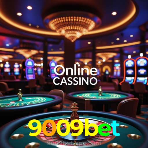 9009bet：Apostas ao vivo no futebol e prêmios incríveis em jogos de cassino como roleta!
