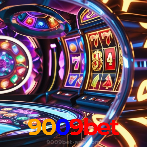 9009bet:Apostas ao vivo no futebol e diversão garantida com slots e roleta!