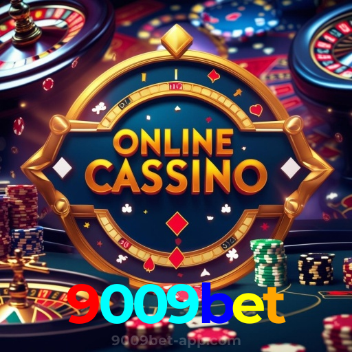 9009bet：Jogue poker, aposte no futebol e conquiste grandes prêmios em nosso cassino!