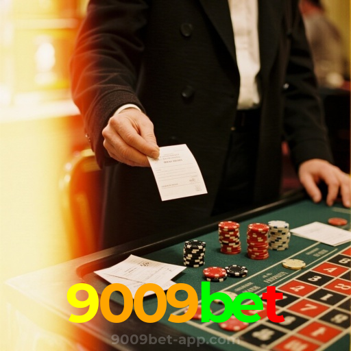 9009bet：Jogue nas mesas de poker e se torne um campeão das cartas!