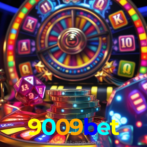 9009bet：No futebol online, a cada aposta sua vitória está mais perto!