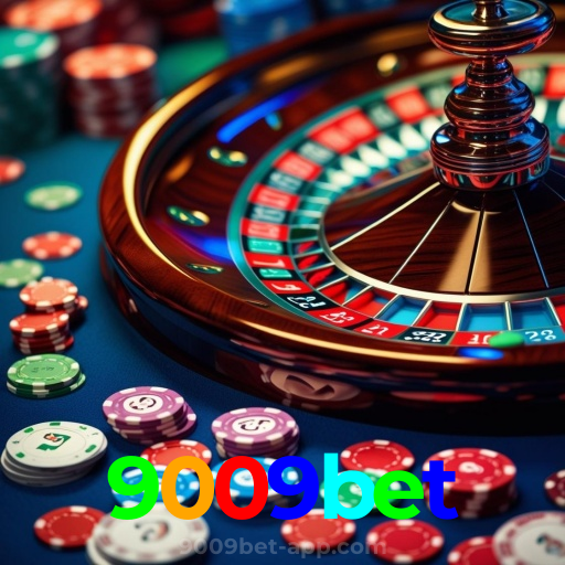 9009bet:Jogue poker, slots e aposte no futebol para uma experiência única!