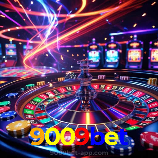 9009bet：Jogue nas nossas roletas e leve grandes prêmios para casa!