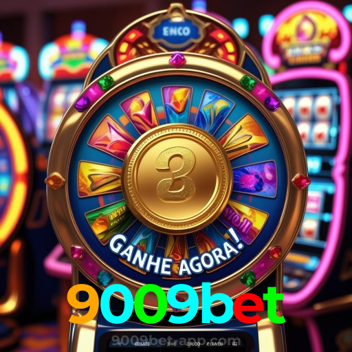 9009bet:Aposte nas melhores máquinas caça-níqueis e leve o jackpot!