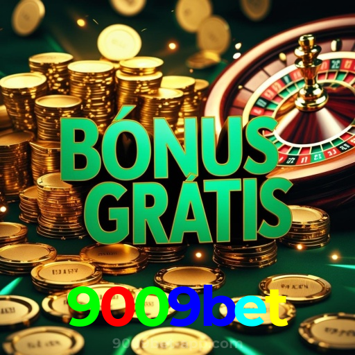 9009bet：Apostas ao vivo no futebol e grandes prêmios no cassino online!