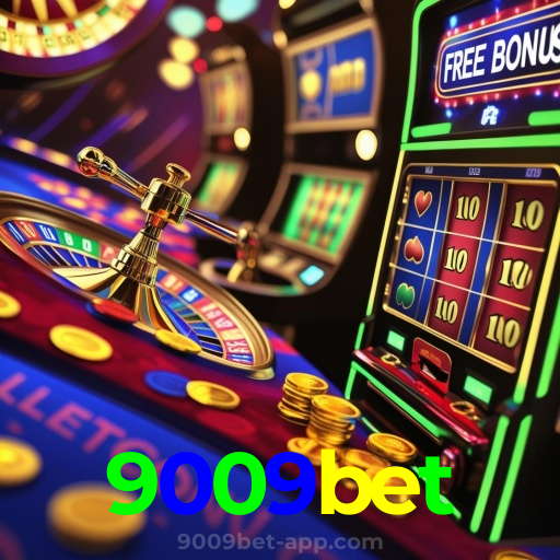 9009bet：Jogue poker, roleta e aposte ao vivo no futebol online para grandes vitórias!
