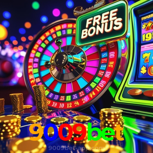 9009bet：Divirta-se com blackjack e apostas no futebol online, onde a sorte está ao seu lado!