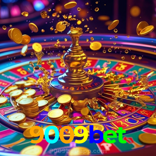 9009bet：Aposte no futebol e ganhe com os melhores jogos de cassino online!