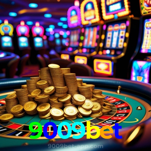 9009bet：Ganhe muito jogando blackjack e apostando no futebol online!