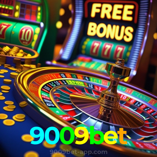 9009bet：Aposte no futebol online e sinta a emoção de vencer!