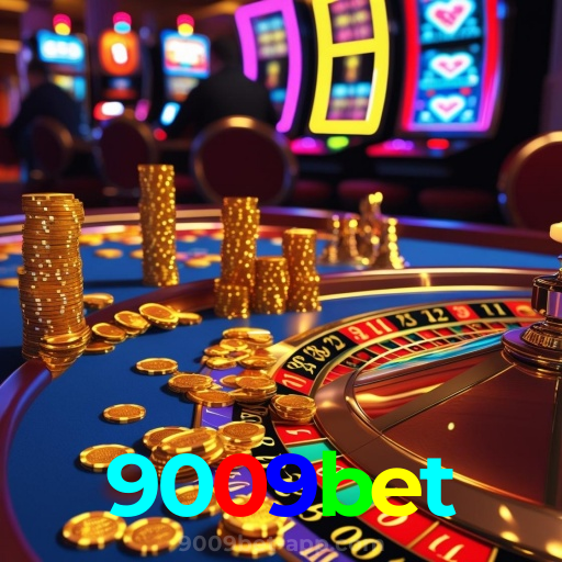 9009bet：Onde sua sorte brilha: poker, roleta e apostas em futebol!