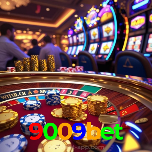 9009bet：Entre no jogo de futebol virtual! Aposte e vença os melhores times!