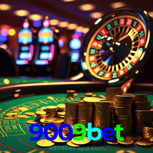 9009bet：Onde sua sorte brilha com poker, roleta e apostas no futebol online!