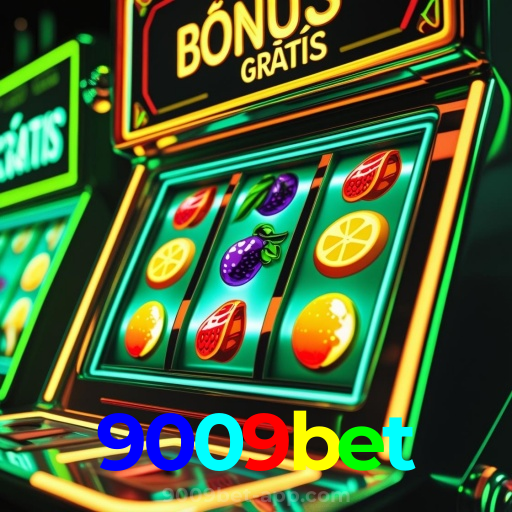 9009bet：Aposte no futebol digital e conquiste vitórias épicas!
