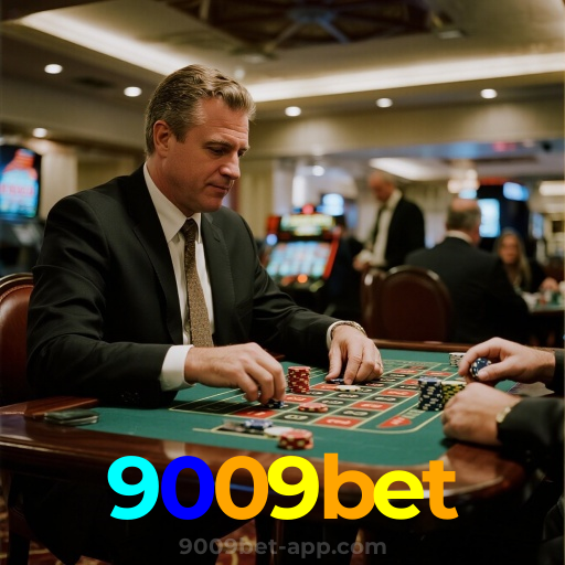 9009bet：Diversão garantida com blackjack, roleta e apostas ao vivo no futebol!