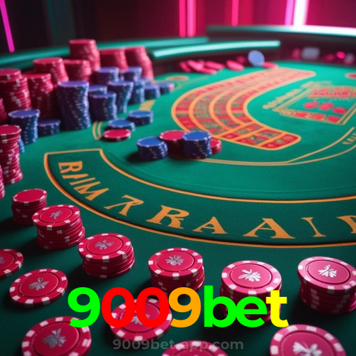 9009bet：O melhor cassino para apostar no futebol e ganhar em jogos de roleta!