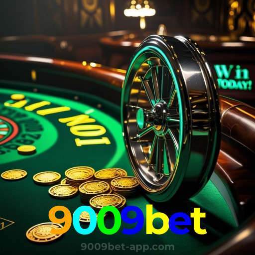 9009bet：Vença no futebol online e leve os melhores prêmios para casa!