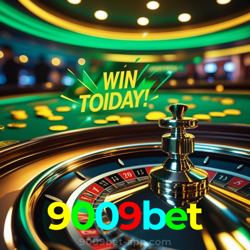 9009bet：O melhor cassino online do Brasil com roleta, blackjack e futebol!