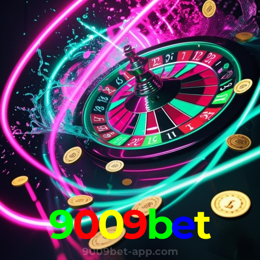 9009bet：A sorte está na roleta! Aposte e vença agora mesmo!