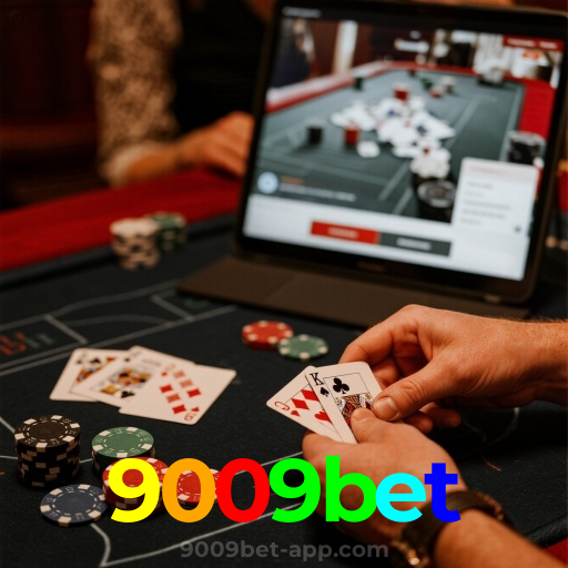 9009bet：Vença no futebol online e leve os melhores prêmios para casa!