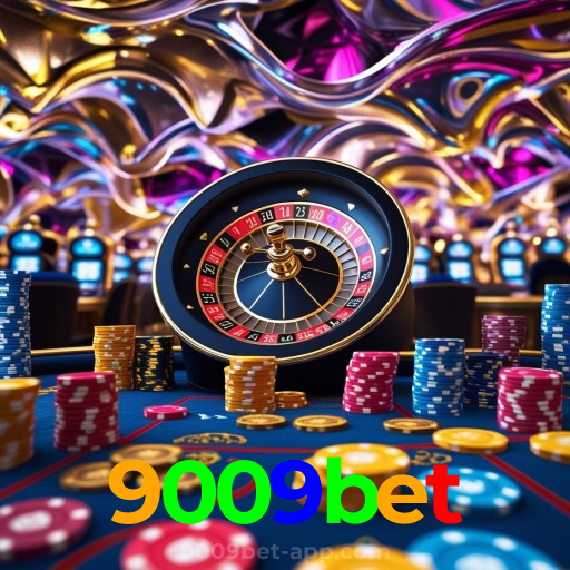 9009bet：Jogue poker, aposte no futebol e vença com grandes prêmios!