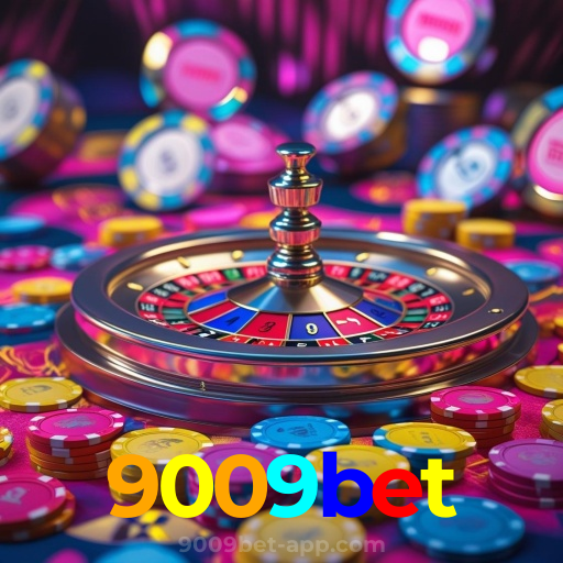 9009bet：Sinta a adrenalina do jogo! Aposte nas roletas e vença!