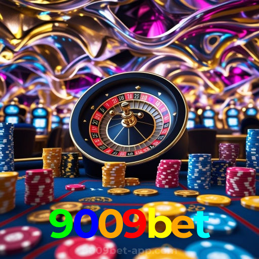 9009bet：Vença o poker online e mostre sua habilidade nas cartas!