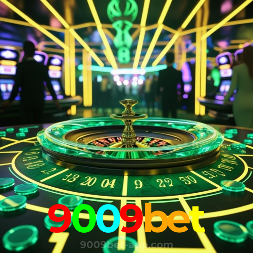 9009bet：Apostas ao vivo no futebol e grandes prêmios no cassino online!