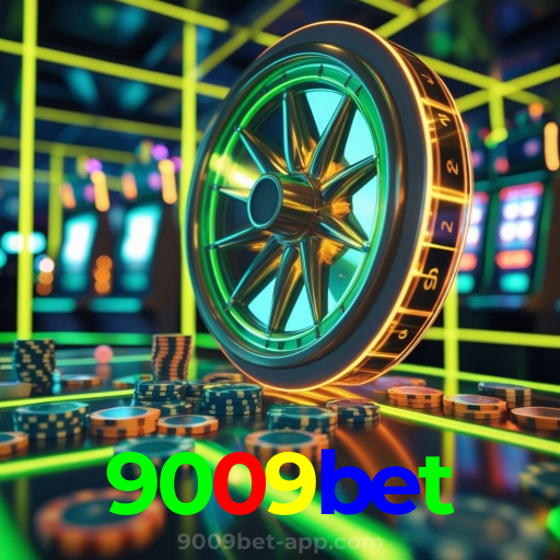 9009bet：A sorte está no cassino online com jogos de poker, roleta e apostas no futebol!