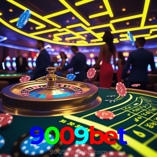 9009bet：Aposte no futebol online e faça gols de prêmios incríveis!