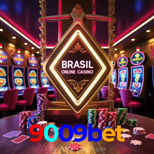 9009bet：Prepare-se para o melhor da diversão no cassino! Jogue agora!