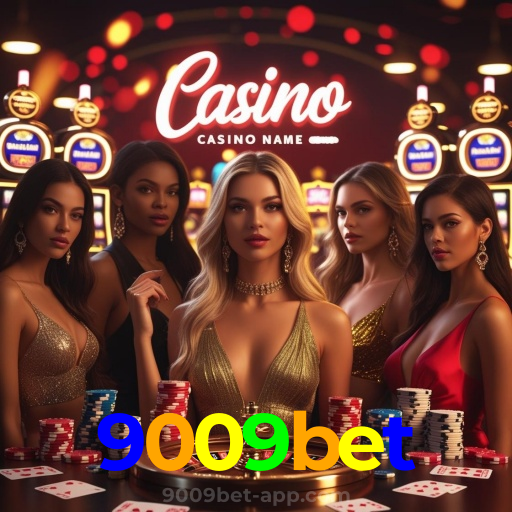 9009bet：Cada giro é uma nova chance de ganhar! Venha para as slots agora!