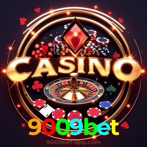 9009bet：As melhores slots e jackpots estão esperando por você! Jogue agora!