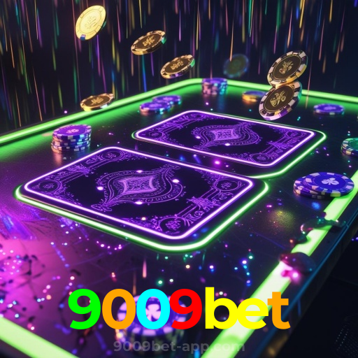 9009bet：Apostas no futebol e diversão com roleta e blackjack no nosso cassino online!