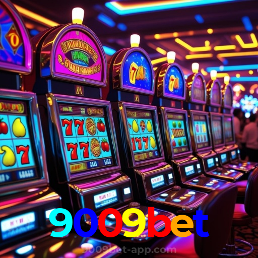 9009bet：Jogue slots, ganhe no futebol e aposte com confiança no nosso cassino!