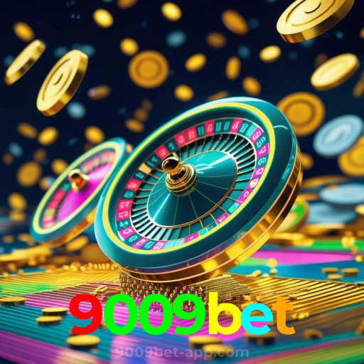 9009bet：Jogue as melhores slots e conquiste jackpots épicos!
