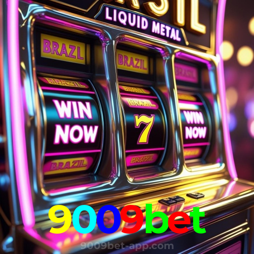 9009bet：O cassino online mais confiável para apostas ao vivo no futebol e jogos de cassino!